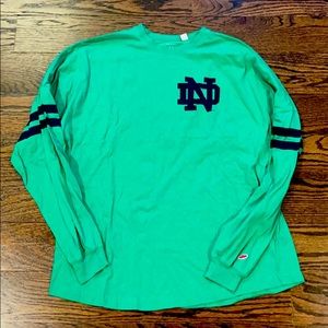 Notre Dame League jersey S